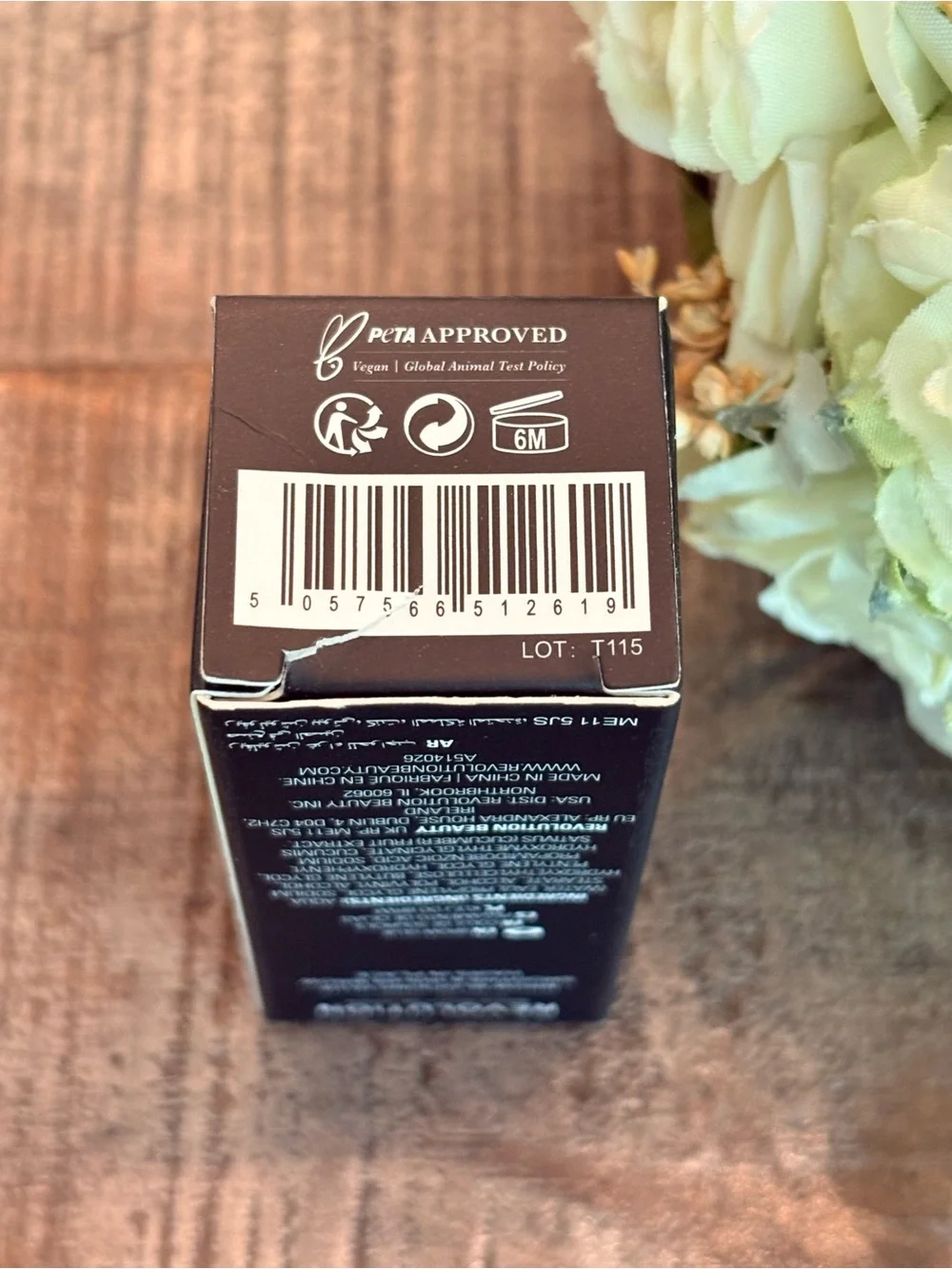 NEW Makeup REVOLUTION London Creator Revolution BROW BLOCK GLUE!